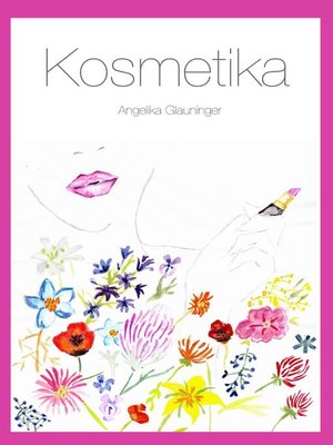 cover image of Kosmetika